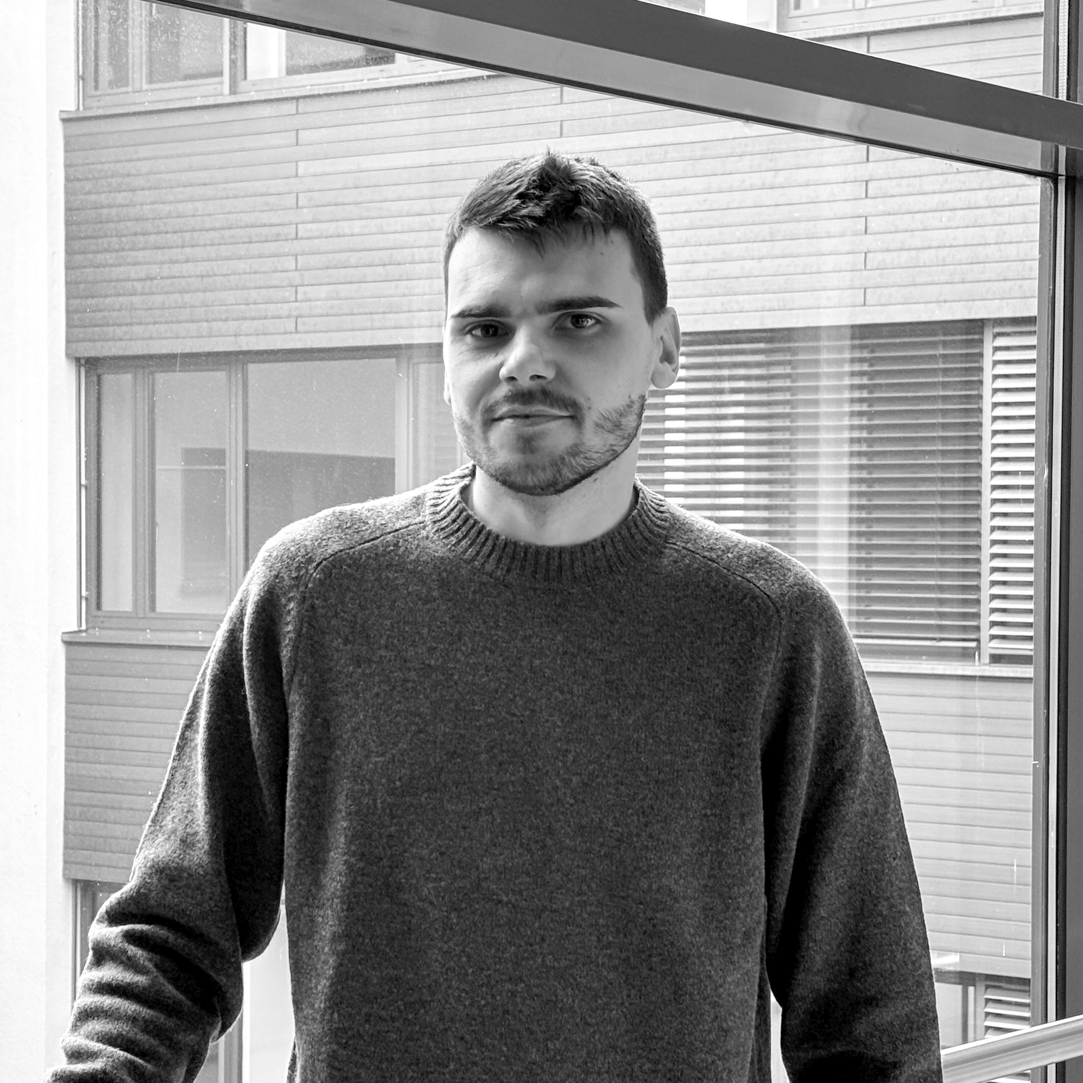 Juan Carlos Muñoz Francés